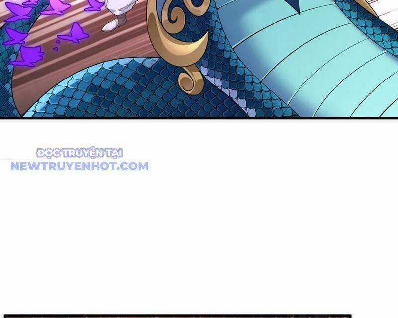 Nhị Sư Huynh Tuy Là Phàm Nhân Nhưng Rất Mạnh Mẽ Chương 88 trang 118