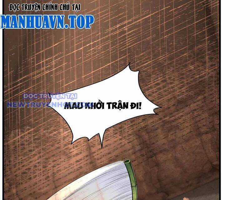 Nhị Sư Huynh Tuy Là Phàm Nhân Nhưng Rất Mạnh Mẽ Chương 88 trang 119