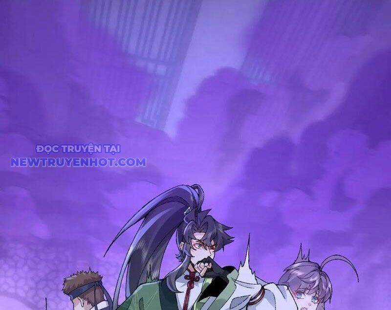 Nhị Sư Huynh Tuy Là Phàm Nhân Nhưng Rất Mạnh Mẽ Chương 88 trang 12