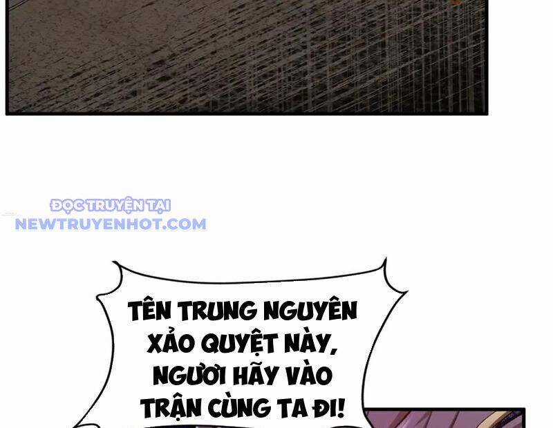 Nhị Sư Huynh Tuy Là Phàm Nhân Nhưng Rất Mạnh Mẽ Chương 88 trang 121
