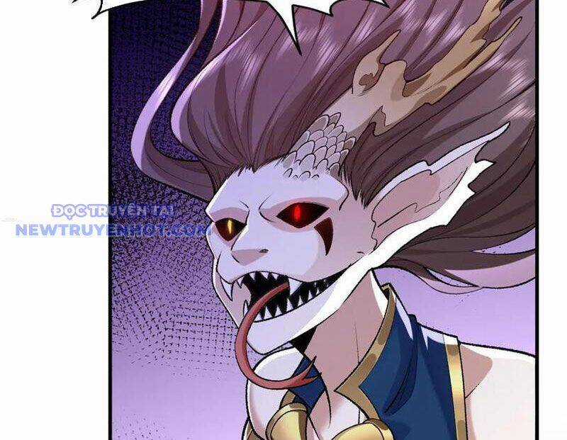 Nhị Sư Huynh Tuy Là Phàm Nhân Nhưng Rất Mạnh Mẽ Chương 88 trang 122