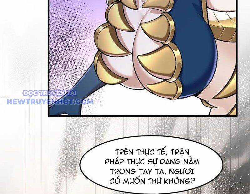 Nhị Sư Huynh Tuy Là Phàm Nhân Nhưng Rất Mạnh Mẽ Chương 88 trang 123