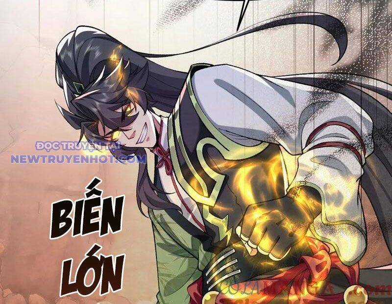 Nhị Sư Huynh Tuy Là Phàm Nhân Nhưng Rất Mạnh Mẽ Chương 88 trang 124