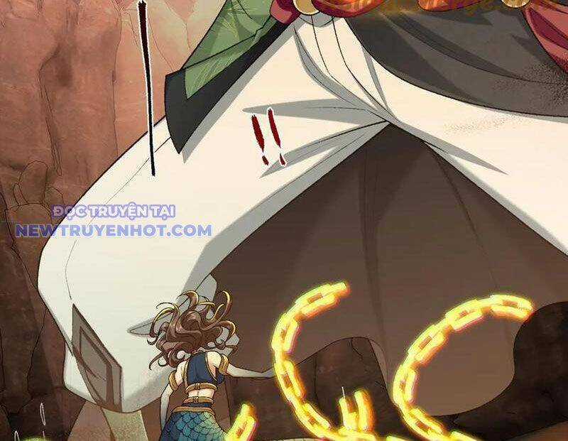 Nhị Sư Huynh Tuy Là Phàm Nhân Nhưng Rất Mạnh Mẽ Chương 88 trang 125