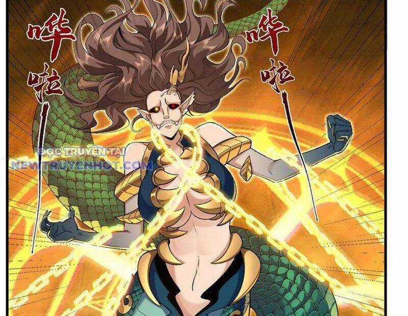 Nhị Sư Huynh Tuy Là Phàm Nhân Nhưng Rất Mạnh Mẽ Chương 88 trang 129