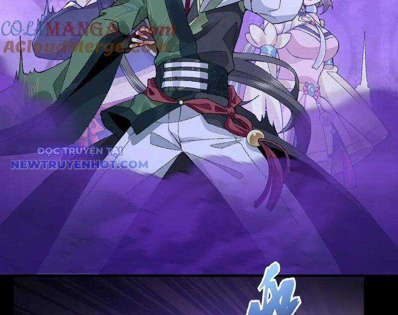 Nhị Sư Huynh Tuy Là Phàm Nhân Nhưng Rất Mạnh Mẽ Chương 88 trang 13