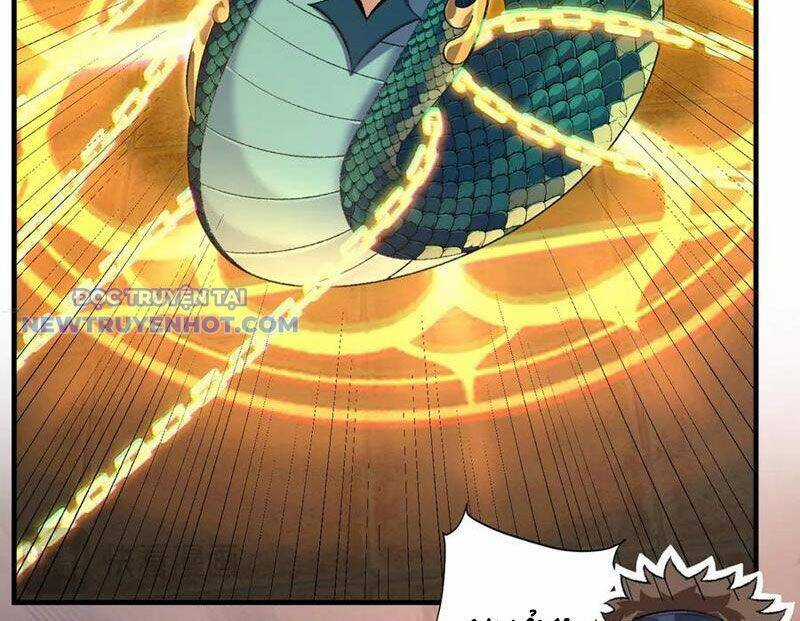 Nhị Sư Huynh Tuy Là Phàm Nhân Nhưng Rất Mạnh Mẽ Chương 88 trang 130