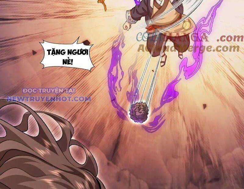 Nhị Sư Huynh Tuy Là Phàm Nhân Nhưng Rất Mạnh Mẽ Chương 88 trang 132