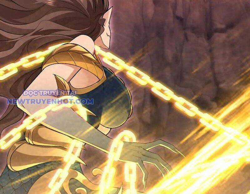 Nhị Sư Huynh Tuy Là Phàm Nhân Nhưng Rất Mạnh Mẽ Chương 88 trang 133