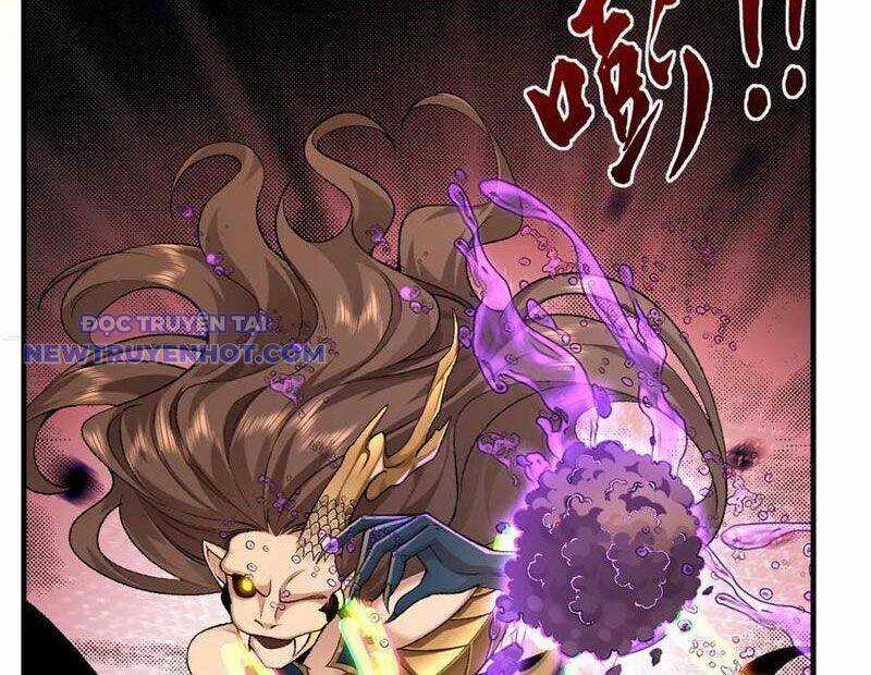 Nhị Sư Huynh Tuy Là Phàm Nhân Nhưng Rất Mạnh Mẽ Chương 88 trang 135