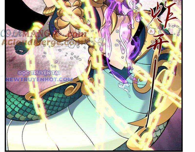 Nhị Sư Huynh Tuy Là Phàm Nhân Nhưng Rất Mạnh Mẽ Chương 88 trang 136