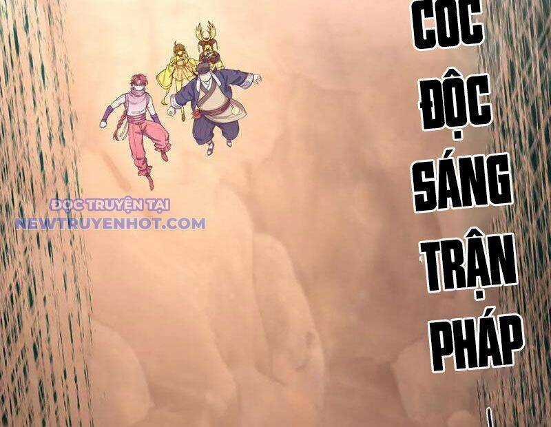 Nhị Sư Huynh Tuy Là Phàm Nhân Nhưng Rất Mạnh Mẽ Chương 88 trang 138