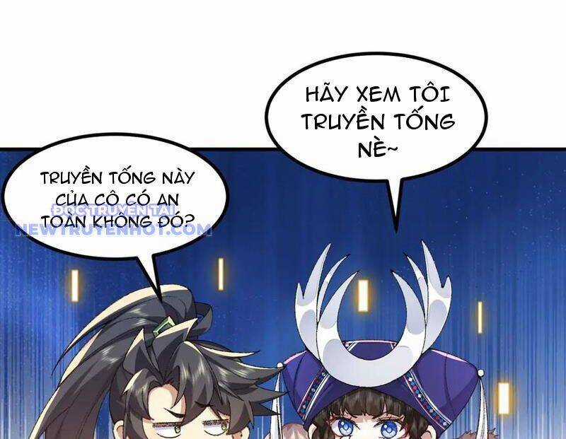 Nhị Sư Huynh Tuy Là Phàm Nhân Nhưng Rất Mạnh Mẽ Chương 88 trang 145