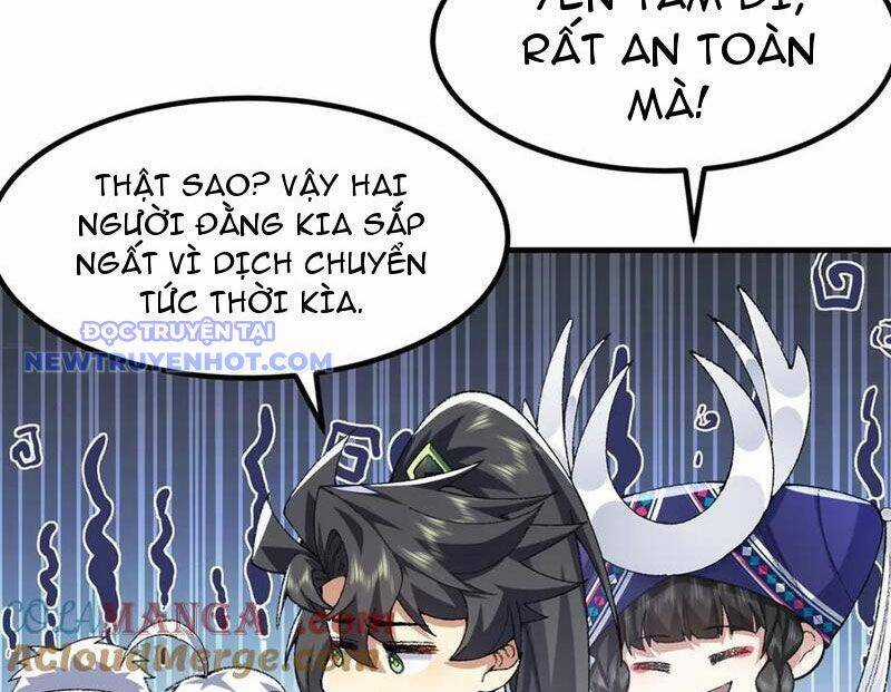 Nhị Sư Huynh Tuy Là Phàm Nhân Nhưng Rất Mạnh Mẽ Chương 88 trang 147