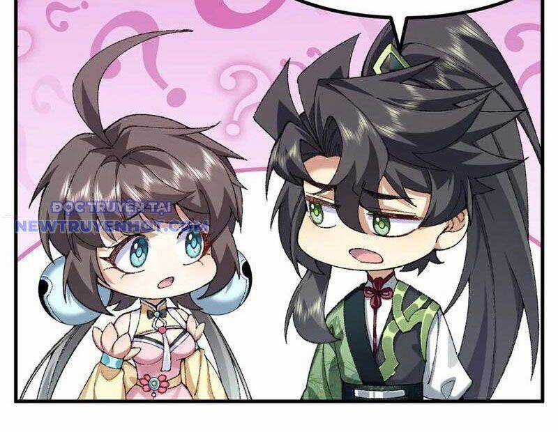 Nhị Sư Huynh Tuy Là Phàm Nhân Nhưng Rất Mạnh Mẽ Chương 88 trang 149