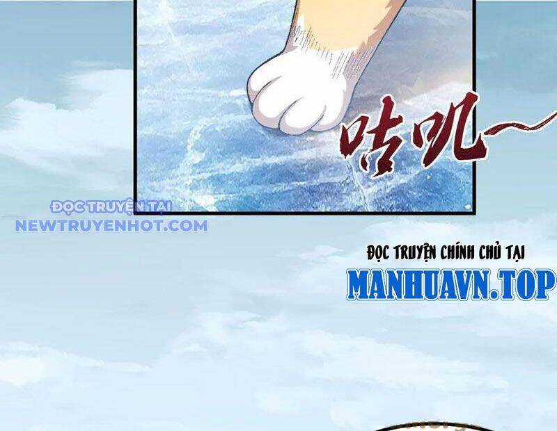 Nhị Sư Huynh Tuy Là Phàm Nhân Nhưng Rất Mạnh Mẽ Chương 88 trang 151