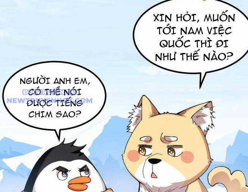 Nhị Sư Huynh Tuy Là Phàm Nhân Nhưng Rất Mạnh Mẽ Chương 88 trang 152