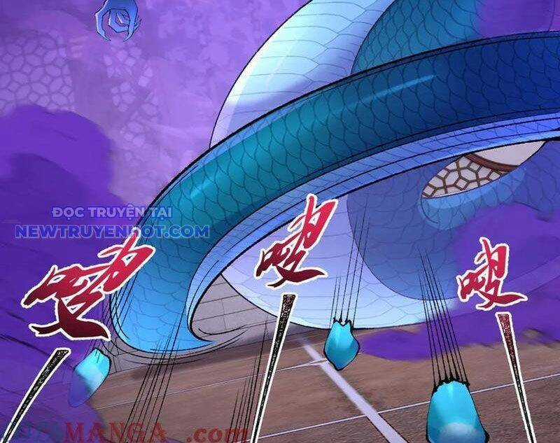 Nhị Sư Huynh Tuy Là Phàm Nhân Nhưng Rất Mạnh Mẽ Chương 88 trang 20