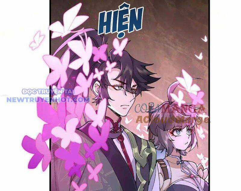 Nhị Sư Huynh Tuy Là Phàm Nhân Nhưng Rất Mạnh Mẽ Chương 88 trang 28