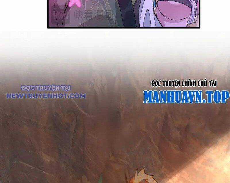 Nhị Sư Huynh Tuy Là Phàm Nhân Nhưng Rất Mạnh Mẽ Chương 88 trang 29