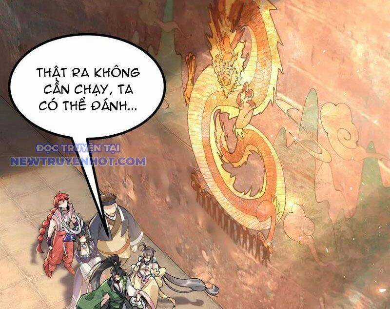 Nhị Sư Huynh Tuy Là Phàm Nhân Nhưng Rất Mạnh Mẽ Chương 88 trang 30