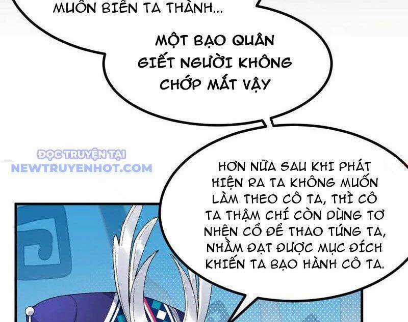 Nhị Sư Huynh Tuy Là Phàm Nhân Nhưng Rất Mạnh Mẽ Chương 88 trang 32