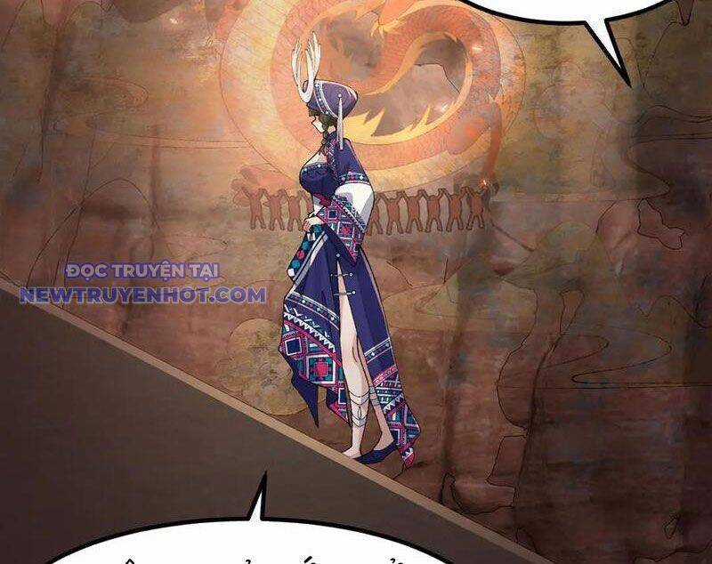 Nhị Sư Huynh Tuy Là Phàm Nhân Nhưng Rất Mạnh Mẽ Chương 88 trang 38