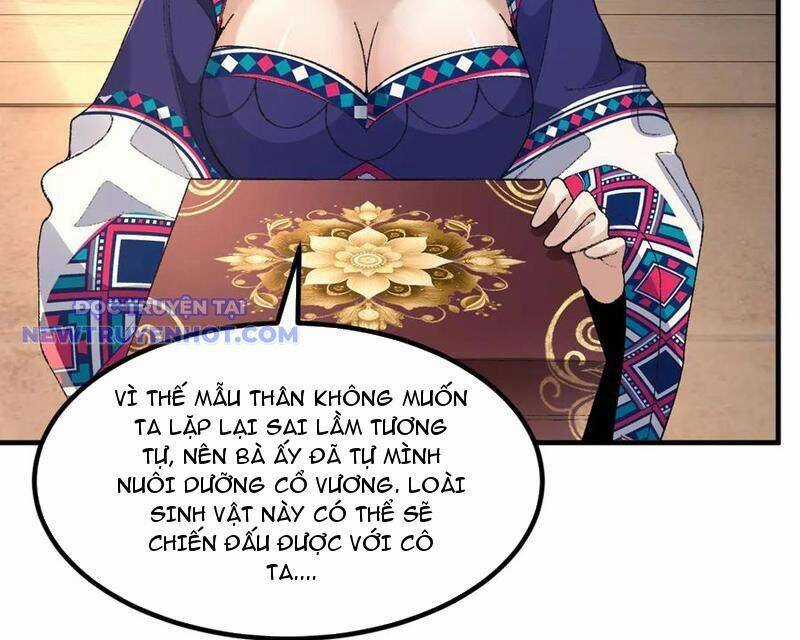 Nhị Sư Huynh Tuy Là Phàm Nhân Nhưng Rất Mạnh Mẽ Chương 88 trang 42