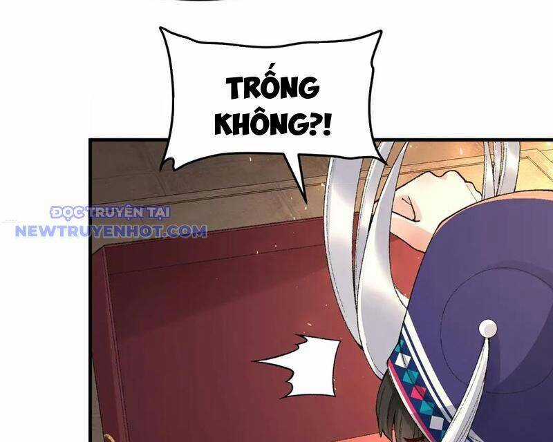 Nhị Sư Huynh Tuy Là Phàm Nhân Nhưng Rất Mạnh Mẽ Chương 88 trang 43