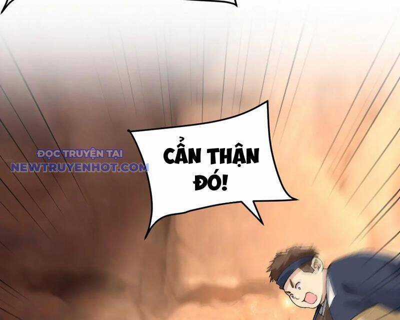 Nhị Sư Huynh Tuy Là Phàm Nhân Nhưng Rất Mạnh Mẽ Chương 88 trang 45