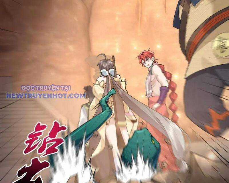 Nhị Sư Huynh Tuy Là Phàm Nhân Nhưng Rất Mạnh Mẽ Chương 88 trang 46