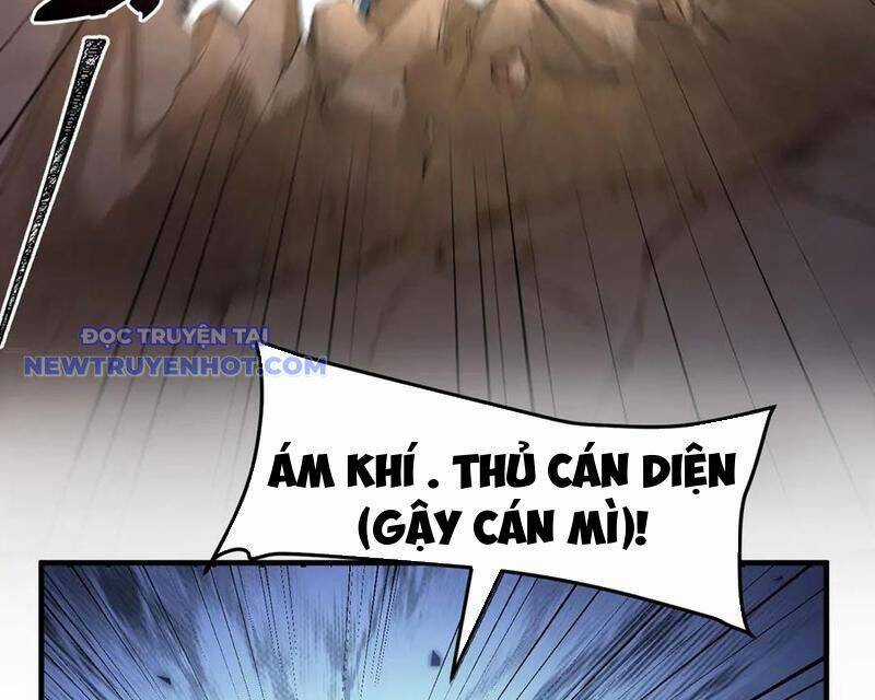 Nhị Sư Huynh Tuy Là Phàm Nhân Nhưng Rất Mạnh Mẽ Chương 88 trang 47