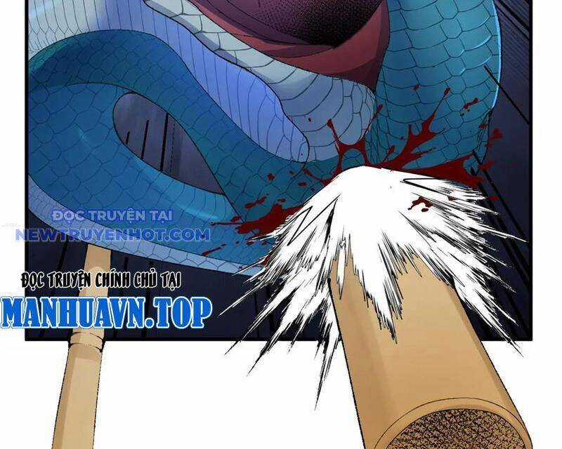 Nhị Sư Huynh Tuy Là Phàm Nhân Nhưng Rất Mạnh Mẽ Chương 88 trang 49