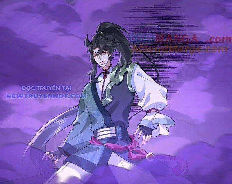 Nhị Sư Huynh Tuy Là Phàm Nhân Nhưng Rất Mạnh Mẽ Chương 88 trang 5