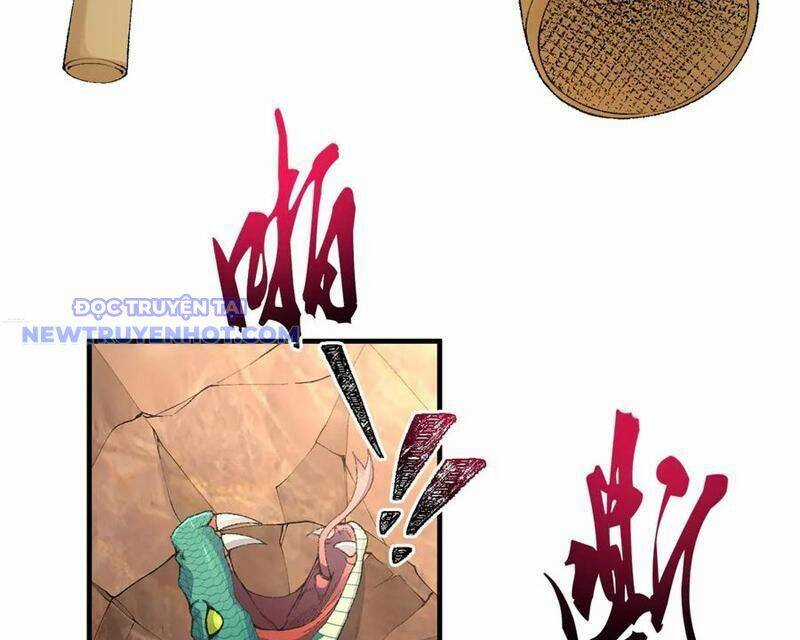 Nhị Sư Huynh Tuy Là Phàm Nhân Nhưng Rất Mạnh Mẽ Chương 88 trang 50