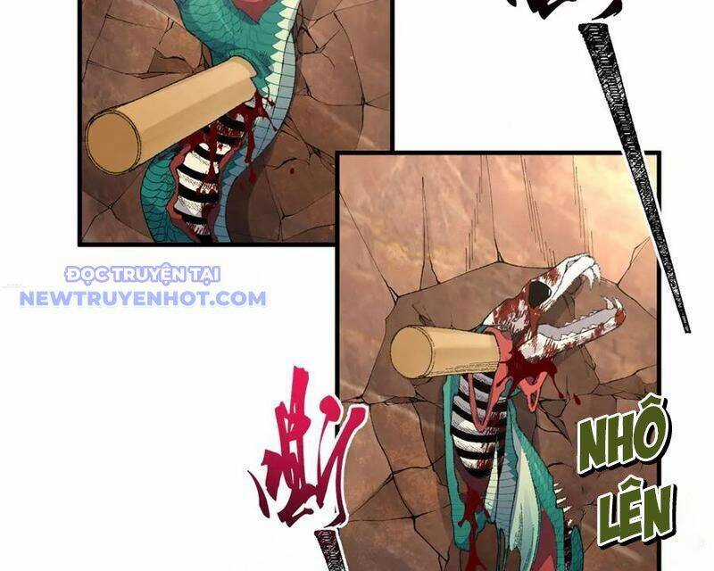 Nhị Sư Huynh Tuy Là Phàm Nhân Nhưng Rất Mạnh Mẽ Chương 88 trang 51