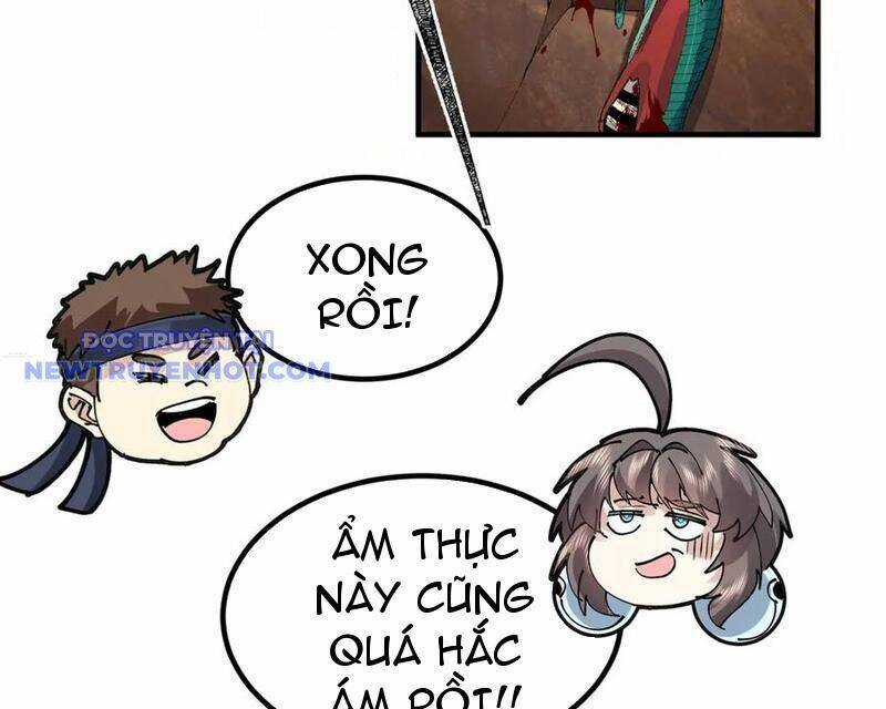 Nhị Sư Huynh Tuy Là Phàm Nhân Nhưng Rất Mạnh Mẽ Chương 88 trang 52