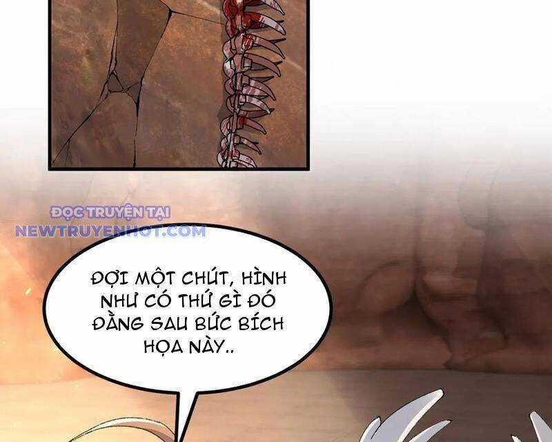 Nhị Sư Huynh Tuy Là Phàm Nhân Nhưng Rất Mạnh Mẽ Chương 88 trang 54