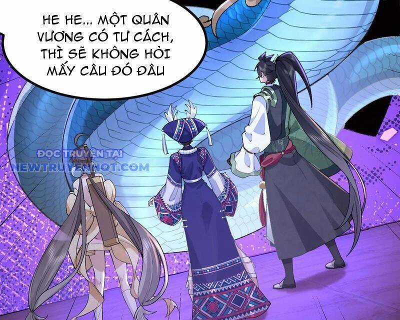 Nhị Sư Huynh Tuy Là Phàm Nhân Nhưng Rất Mạnh Mẽ Chương 88 trang 61