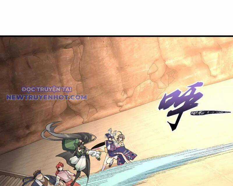 Nhị Sư Huynh Tuy Là Phàm Nhân Nhưng Rất Mạnh Mẽ Chương 88 trang 63