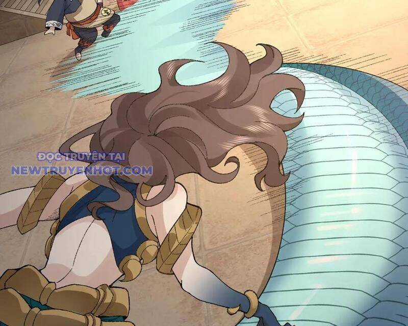 Nhị Sư Huynh Tuy Là Phàm Nhân Nhưng Rất Mạnh Mẽ Chương 88 trang 64