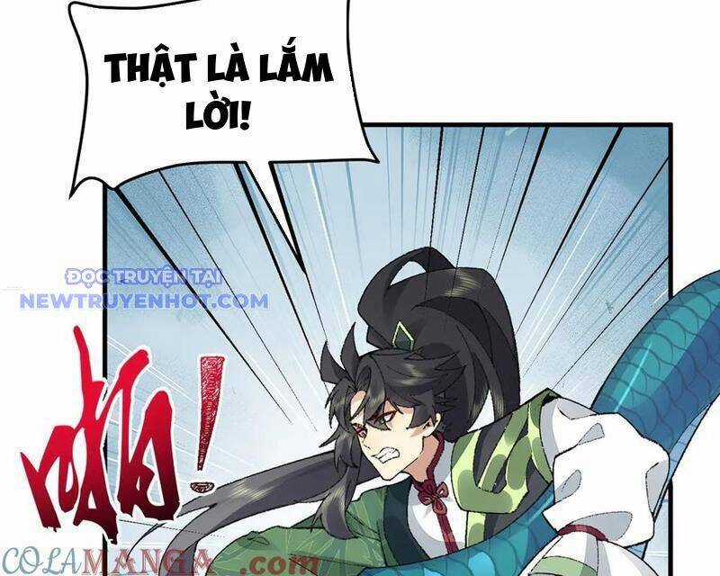 Nhị Sư Huynh Tuy Là Phàm Nhân Nhưng Rất Mạnh Mẽ Chương 88 trang 66