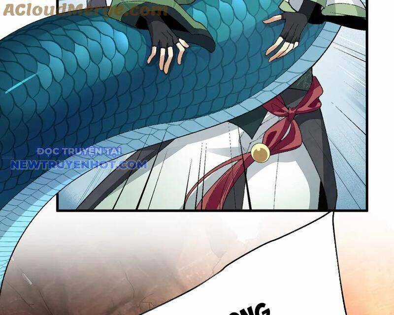 Nhị Sư Huynh Tuy Là Phàm Nhân Nhưng Rất Mạnh Mẽ Chương 88 trang 67