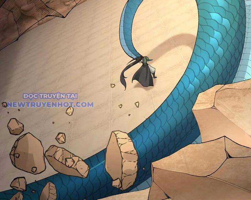 Nhị Sư Huynh Tuy Là Phàm Nhân Nhưng Rất Mạnh Mẽ Chương 88 trang 69