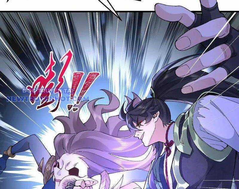 Nhị Sư Huynh Tuy Là Phàm Nhân Nhưng Rất Mạnh Mẽ Chương 88 trang 7