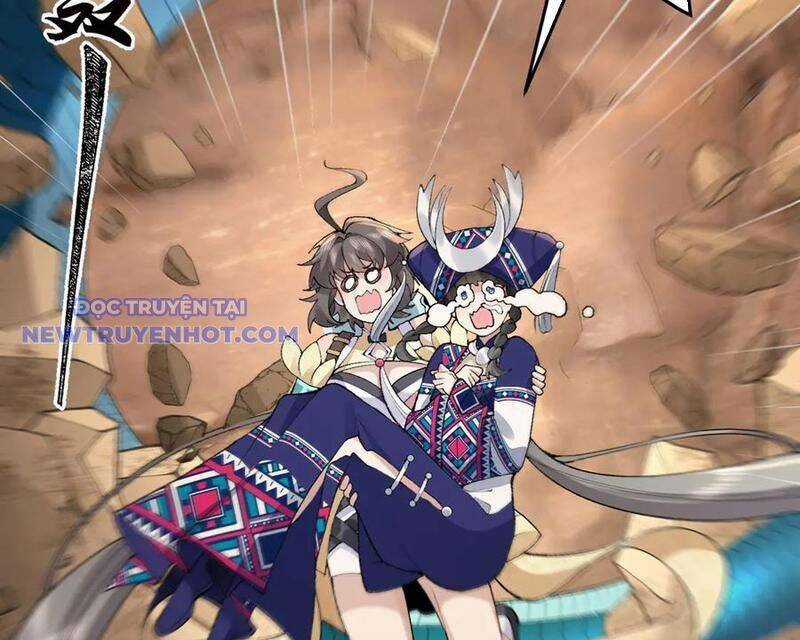 Nhị Sư Huynh Tuy Là Phàm Nhân Nhưng Rất Mạnh Mẽ Chương 88 trang 72