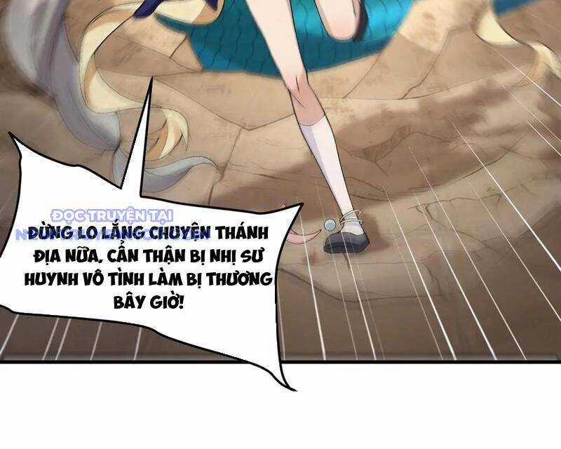 Nhị Sư Huynh Tuy Là Phàm Nhân Nhưng Rất Mạnh Mẽ Chương 88 trang 73