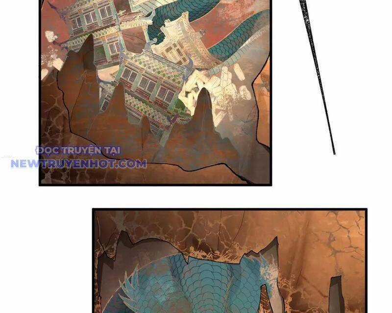 Nhị Sư Huynh Tuy Là Phàm Nhân Nhưng Rất Mạnh Mẽ Chương 88 trang 75