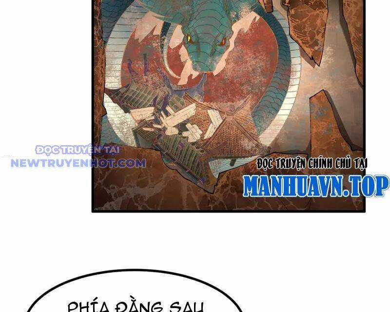 Nhị Sư Huynh Tuy Là Phàm Nhân Nhưng Rất Mạnh Mẽ Chương 88 trang 76