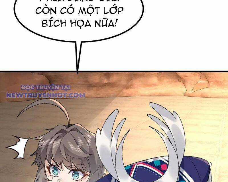 Nhị Sư Huynh Tuy Là Phàm Nhân Nhưng Rất Mạnh Mẽ Chương 88 trang 77